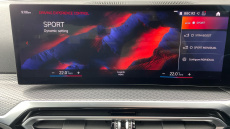 BMW 3 Series 330e M Sport 4dr Step Auto Saloon